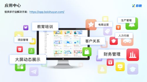 從傳統制造到數字化制造 百數服務商如何助力企業轉型之路