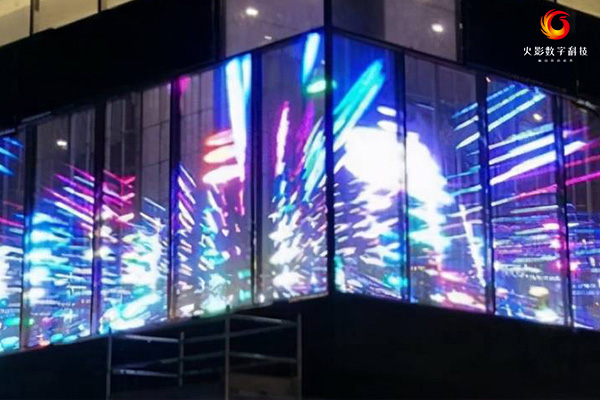 武漢火影數字 引領未來展廳體驗，專業數字內容制作服務